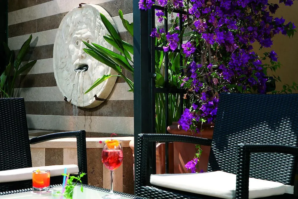 Hotel Victoria Rome 4*,  Italy