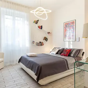  Apartamento Pop Luxury Experience Italia