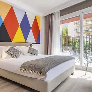 Aparthotel Adagio Vatican, Rom