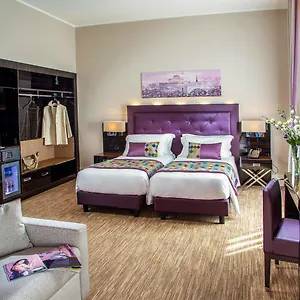 Otel Gioberti Art