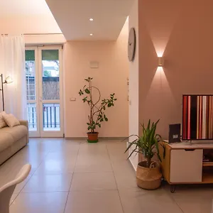 Appartamento La Casupola - Gemelli Garden