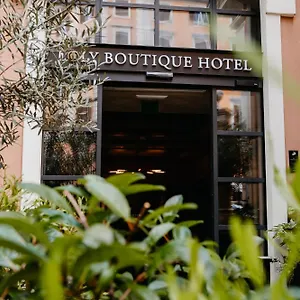 4* מלון Loly Boutique