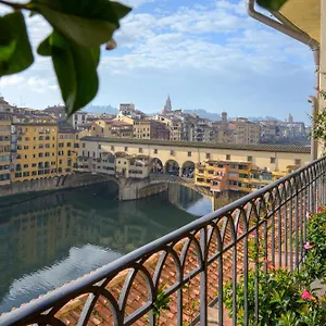 **** Hotel Degli Orafi Italia