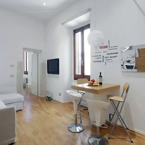 Apartment Navona Secret