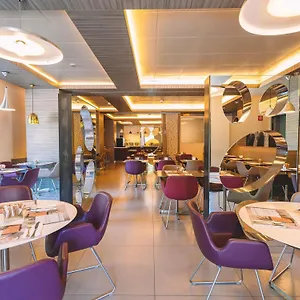 Mercure Centro Colosseo **** Rome
