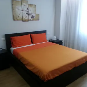 Latere Vatican Loft Appartement