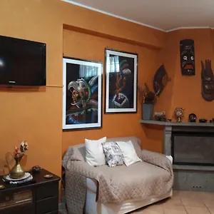 Appartamento Flowery House