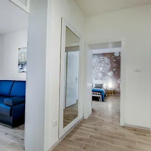  Apartamento White Flowers With Canal View By Wonderful Italy Italia