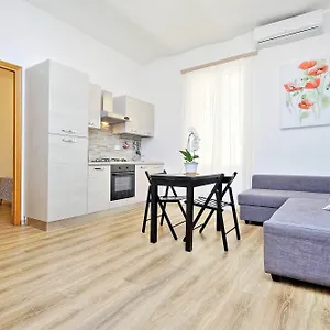 Holiday San Lorenzo District Appartement
