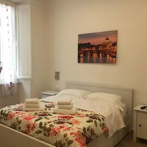 Sweet Roman Dream Appartement