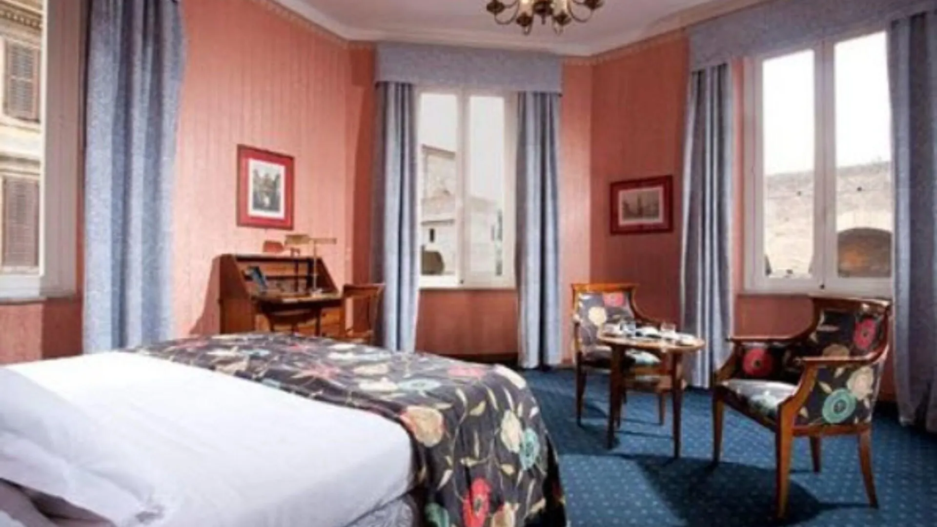 Hotel Victoria Roma
