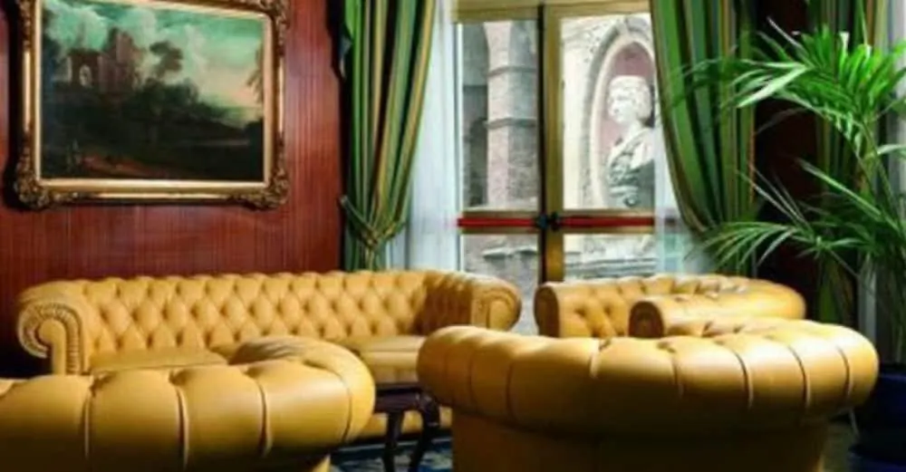 Hotel Victoria Roma