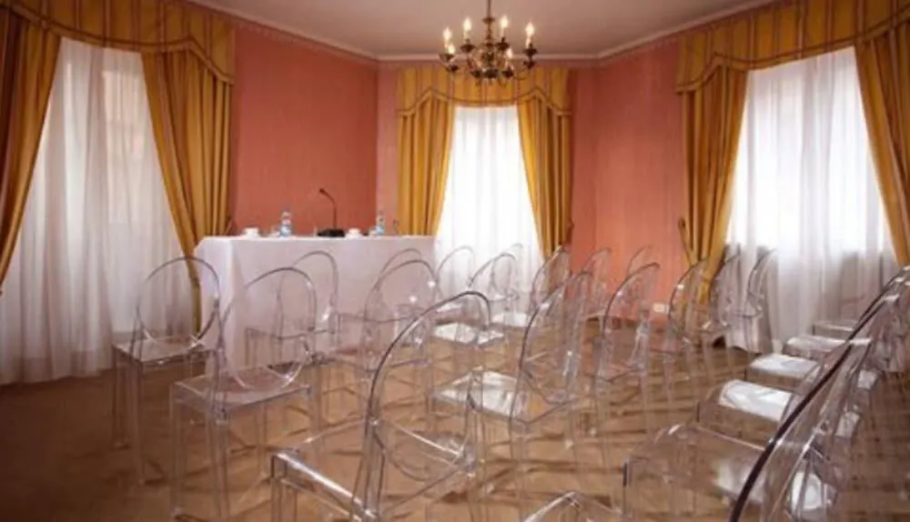 Hotel Victoria Roma