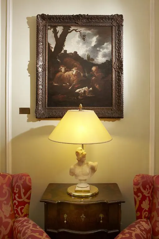 Hotel Victoria Roma 4*,  Italia