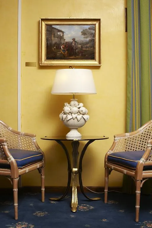 Hotel Victoria Roma