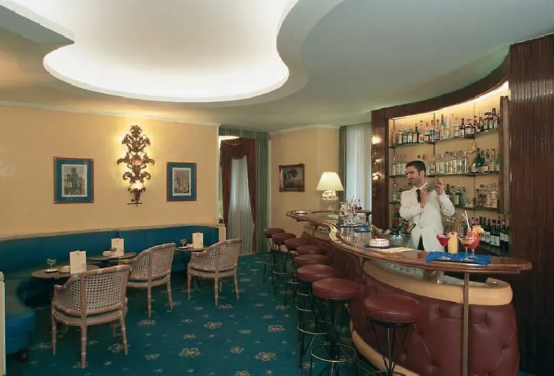 Hotel Victoria Roma Italia