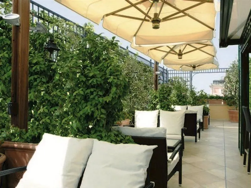 Hotel Victoria Roma 4*,  Italia