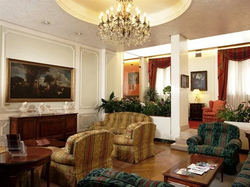 Hotel Victoria Roma