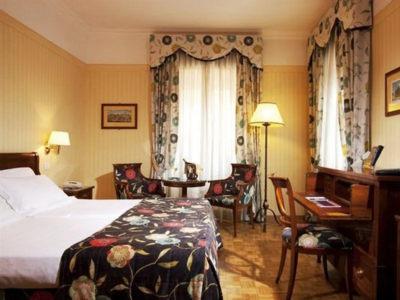 Hotel Victoria Roma