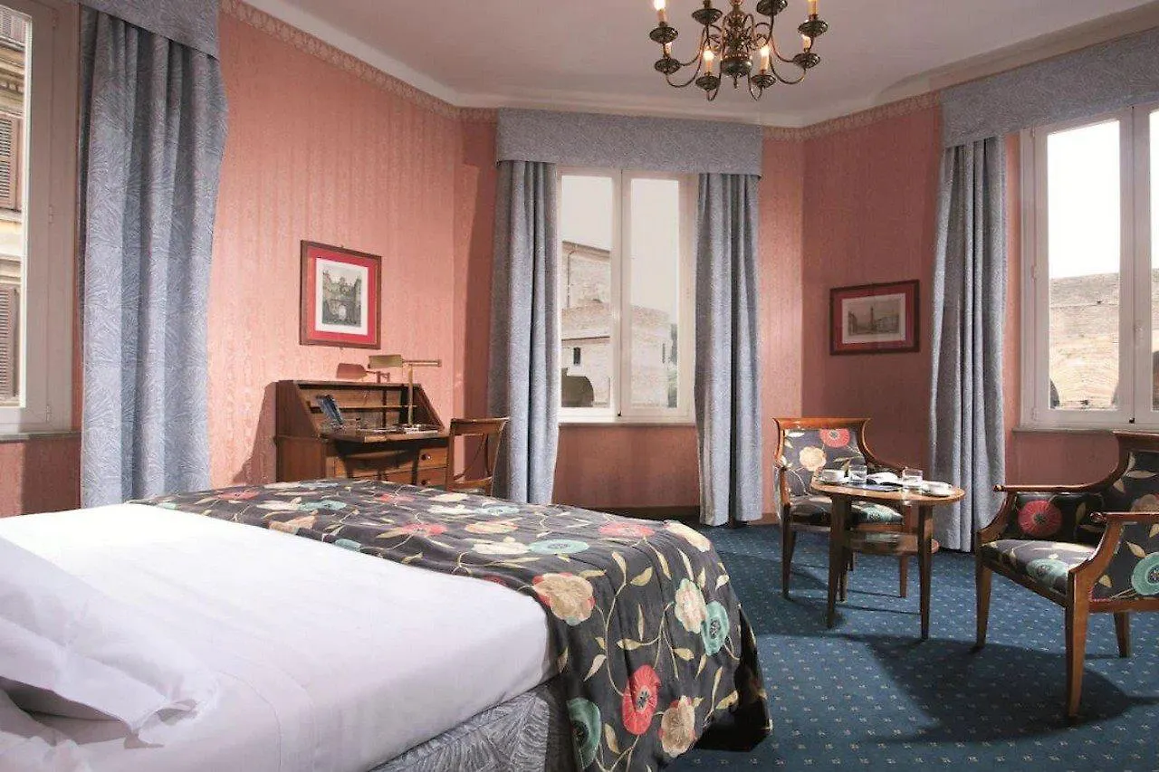 Hotel Victoria Roma