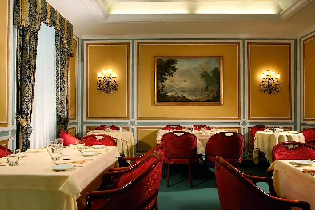 Hotel Victoria Roma