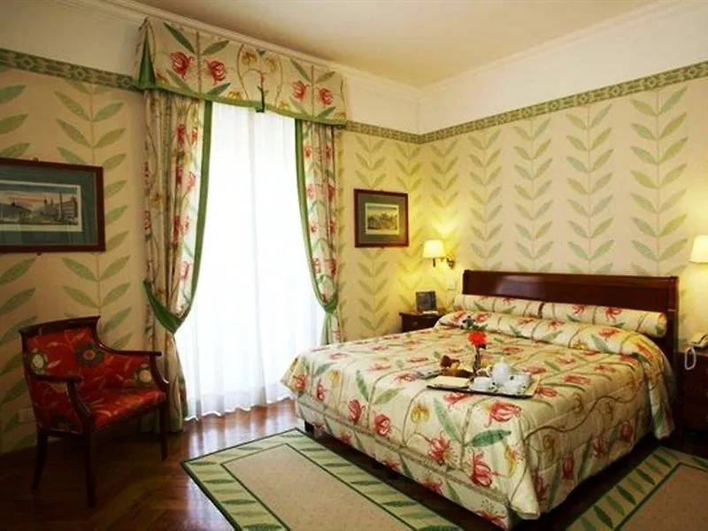 Hotel Victoria Roma